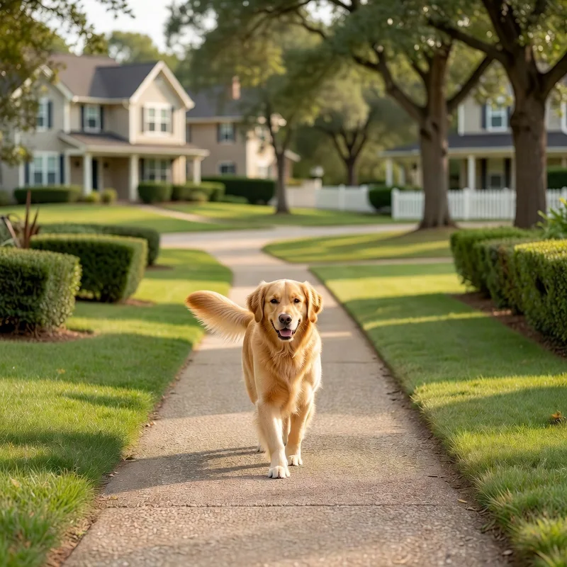 Ben the Doggy Dude project 4